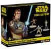 Star Wars : Shatterpoint - Escouade Stronger Than Fear 5 Star Wars : Shatterpoint - Escouade Stronger Than Fear -Boutique De Jeux star wars shatterpoint escouade stronger than fear
