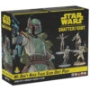Star Wars : Shatterpoint - Escouade We Don't Need Their Scum -Boutique De Jeux star wars shatterpoint escouade we don t need their scum