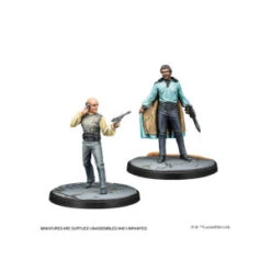 Star Wars : Shatterpoint - Escouade What Have We Here -Boutique De Jeux star wars shatterpoint escouade what have we here 2