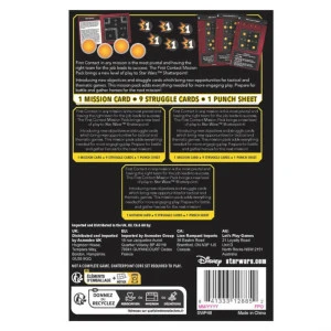 Star Wars : Shatterpoint - First Contact 2 Star Wars : Shatterpoint - First Contact – Image 2