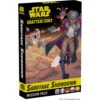 Star Wars : Shatterpoint - Sabotage Showdown -Boutique De Jeux star wars shatterpoint sabotage showdown
