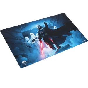 Star Wars Unlimited : Playmat - Darth Vader 1 Star Wars Unlimited : Playmat - Darth Vader