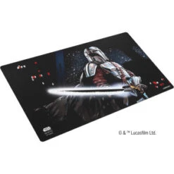 Star Wars Unlimited : Playmat - The Mandalorian