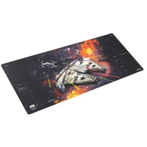 Star Wars Unlimited : Playmat Xtra - Millenium Falcon 1 Star Wars Unlimited : Playmat Xtra - Millenium Falcon