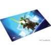 Star Wars Unlimited : Playmat - Yoda -Boutique De Jeux star wars unlimited playmat yoda