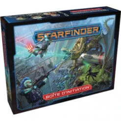 Starfinder : Boite D'Initiation