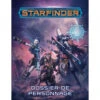 Starfinder - Dossier De Personnage -Boutique De Jeux starfinder dossier de personnage