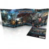 Starfinder - Ecran Du MJ 3 Starfinder - Ecran Du MJ -Boutique De Jeux starfinder ecran du mj