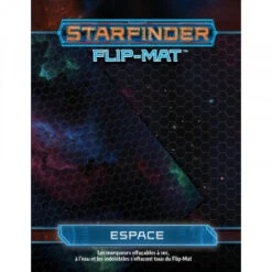 Starfinder - Flipmat Voies Lactées De Base