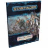 Starfinder - L'Attaque De L'Essaim 1/2 2 Starfinder - L'Attaque De L'Essaim 1/2 -Boutique De Jeux starfinder l attaque de l essaim 12