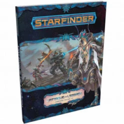 Starfinder - L'Attaque De L'Essaim 1/2