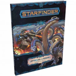 Starfinder - L'Attaque De L'Essaim 2/2