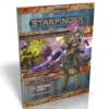 Starfinder - Soleils Morts 5/6 : La Treizième Porte -Boutique De Jeux starfinder soleils morts 56 la treizieme porte