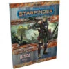 Starfinder - Soleils Morts 2/6 : Le Temple Des Douze -Boutique De Jeux starfinder soleils morts le temple des douze 1