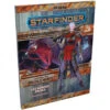 Starfinder - Soleils Morts 3/6 : Les Mondes Brisés 2 Starfinder - Soleils Morts 3/6 : Les Mondes Brisés -Boutique De Jeux starfinder soleils morts le temple des douze