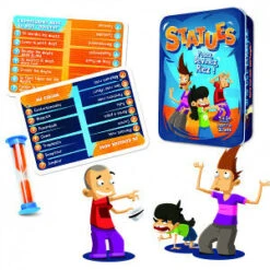 Statues -Boutique De Jeux statues 1