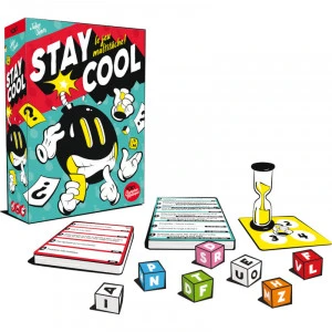 Stay Cool 2 Stay Cool – Image 2
