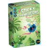 Sticky Chameleons -Boutique De Jeux sticky chameleons