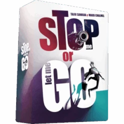 Stop Me Or Let Me Go