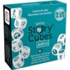 Story Cubes Astro 3 Story Cubes Astro -Boutique De Jeux story cubes astro