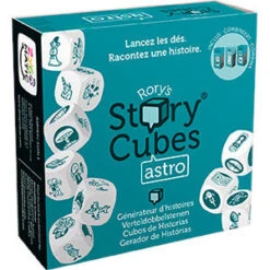 Story Cubes Astro