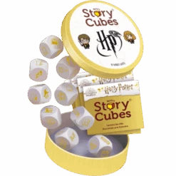 Story Cubes Harry Potter 3 Story Cubes Harry Potter -Boutique De Jeux story cubes harry potter 1