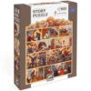 Story Puzzle - Le Roi Arthur - 100 Pièces 5 Story Puzzle - Le Roi Arthur - 100 Pièces -Boutique De Jeux story puzzle le roi arthur 100 pieces