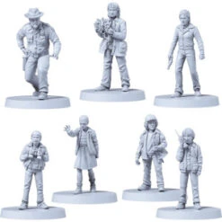 Stranger Things - Le Monde à L'Envers 6 Stranger Things - Le Monde à L'Envers -Boutique De Jeux stranger things le monde a l envers 2