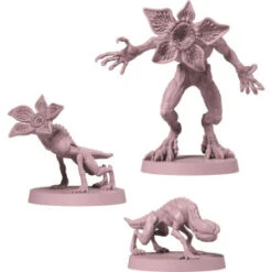 Stranger Things - Le Monde à L'Envers 7 Stranger Things - Le Monde à L'Envers -Boutique De Jeux stranger things le monde a l envers 3