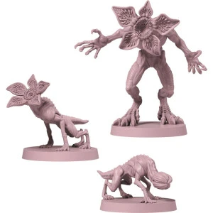 Stranger Things - Le Monde à L'Envers 4 Stranger Things - Le Monde à L'Envers – Image 4