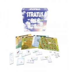 Stratus -Boutique De Jeux stratus 2
