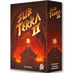 Sub Terra 2
