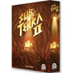Sub Terra 2 - Ext. 2 : La Lumière D’Arima
