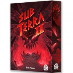 Sub Terra 2 - Ext. 1 : L’éveil De Typhaon