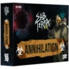 Sub Terra - Ext. 3 : Annihilation -Boutique De Jeux sub terra ext 3 annihilation