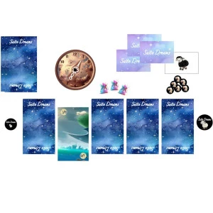 Suite Dreams 2 Suite Dreams – Image 2