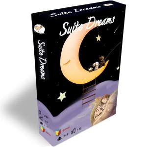 Suite Dreams 1 Suite Dreams