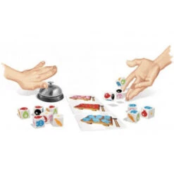 Sushi Dice -Boutique De Jeux sushi dice 1