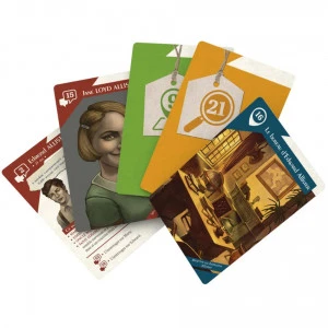 Suspects 2 Suspects – Image 2