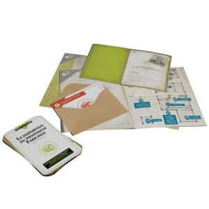 Suspects Pocket - La Disparition Du Professeur Fairchild 1 Suspects Pocket - La Disparition Du Professeur Fairchild