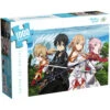 Sword Art Online - Puzzle 1000 Pièces - Characters 4 Sword Art Online - Puzzle 1000 Pièces - Characters -Boutique De Jeux sword art online puzzle 1000 pieces characters