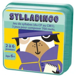 SyllaDingo