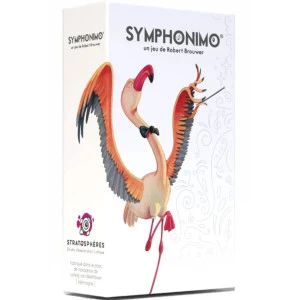 Symphonimo 1 Symphonimo