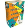 Taco Football Women's World Cup