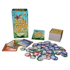 Take Gem All 2 Take Gem All – Image 2