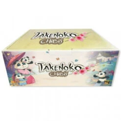 Takenoko Chibis Géant