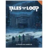 Tales From The Loop : France 80 -Boutique De Jeux tales from the loop france 80
