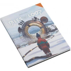 Tales From The Loop : Hors Du Temps