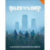 Tales From The Loop : Livre De Base 3 Tales From The Loop : Livre De Base -Boutique De Jeux tales from the loop livre de base