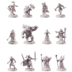 Talisman - 5ème Edition Révisée -Boutique De Jeux talisman 5eme edition revisee 2